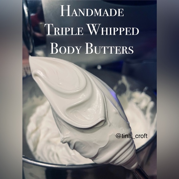 Disclaimer About Body Butter Shipping is Weather Permitting Due to Melting 🫠 - Picture 1 of 12